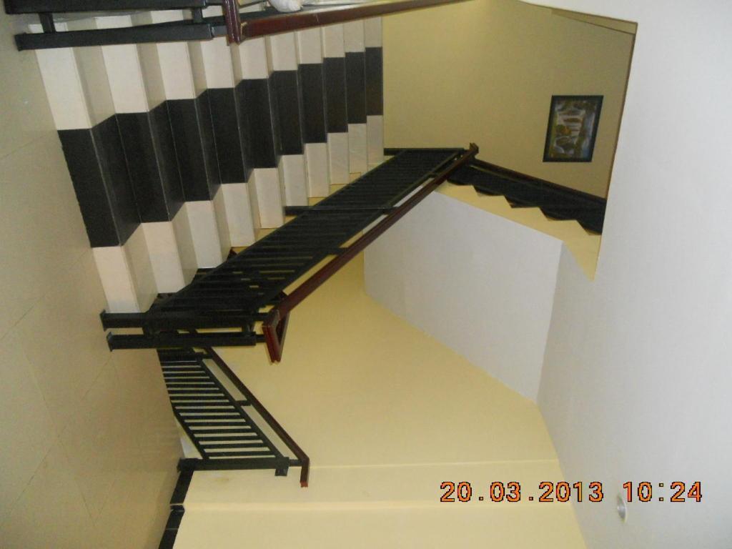 Parma Panam Hotel Pekanbaru Bagian luar foto