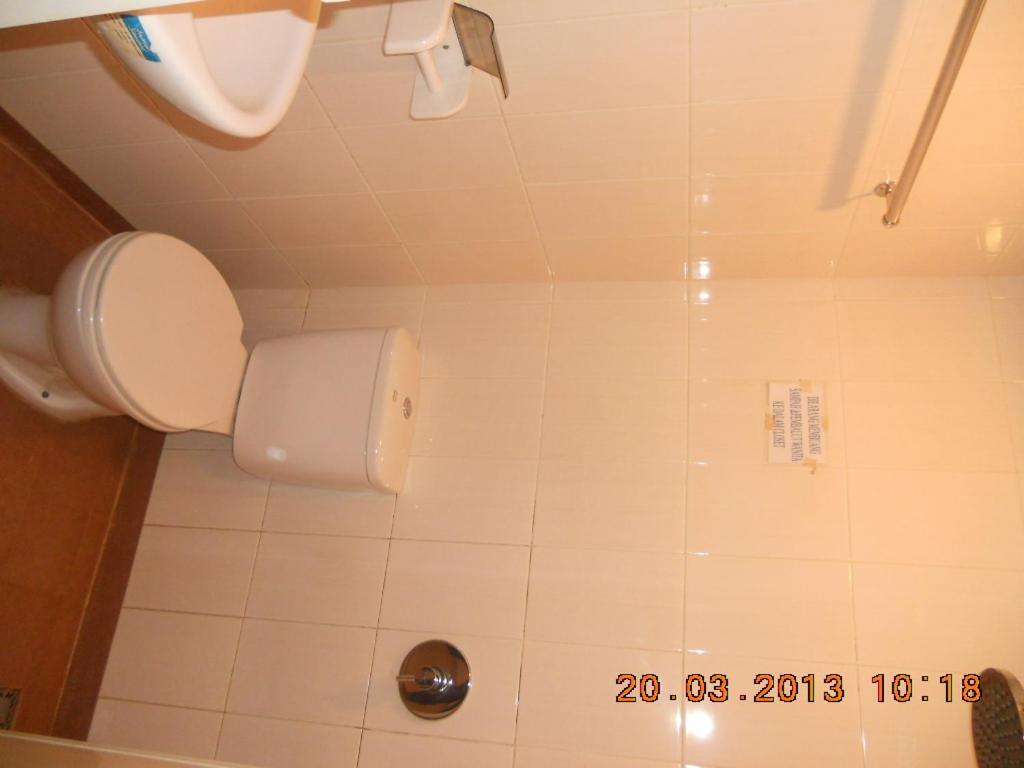 Parma Panam Hotel Pekanbaru Bagian luar foto